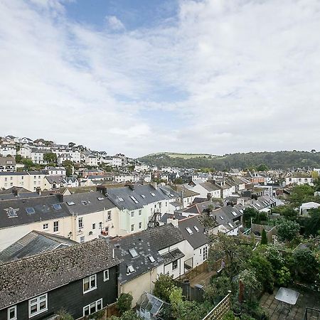Southford House Hotel Dartmouth Eksteriør billede